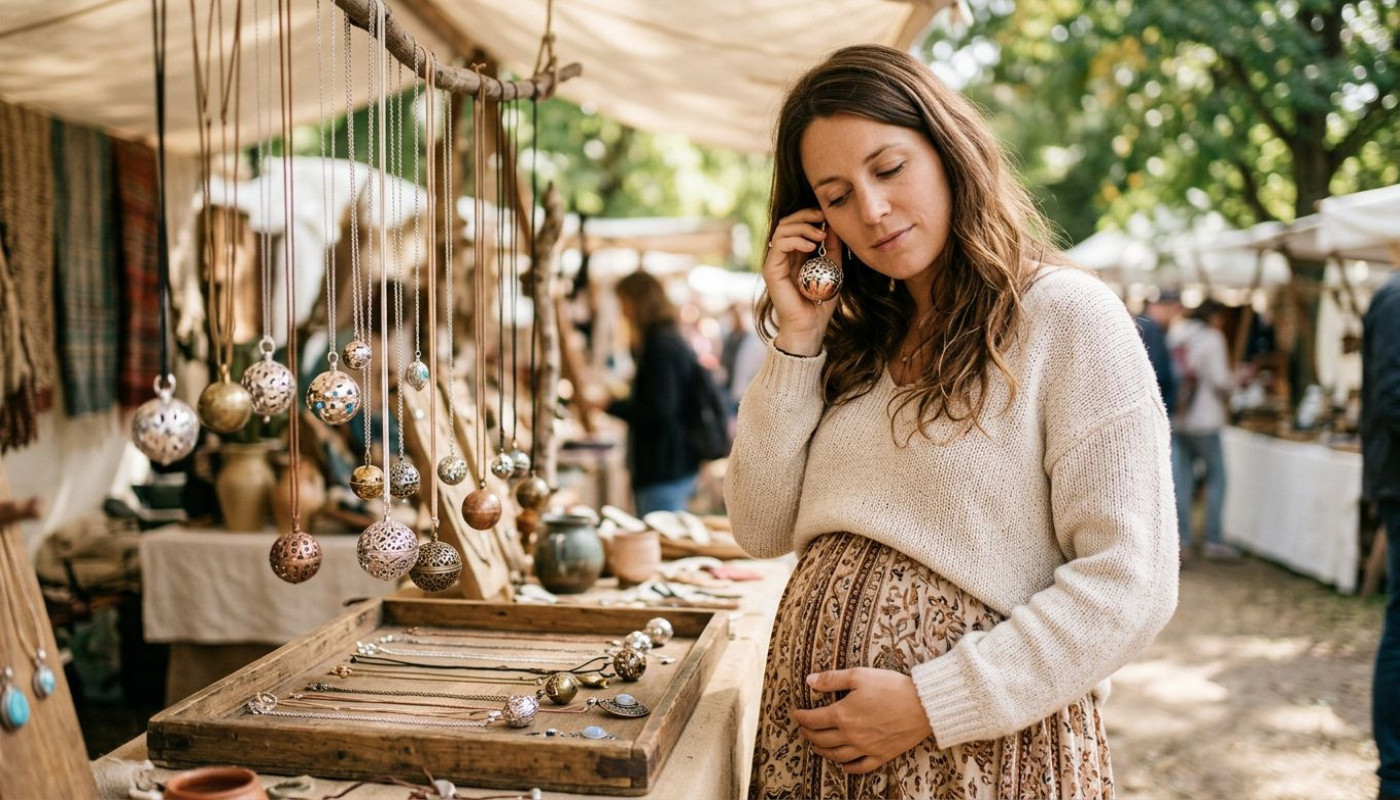 Consejos para seleccionar el llamador de ángeles ideal