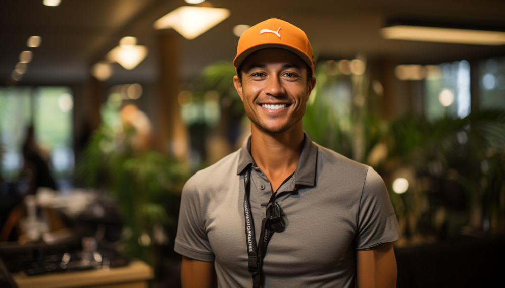 Las clases de golf en línea y la diversidad