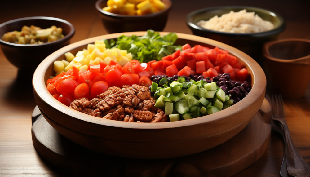 ¿Por qué elegir una dieta vegana ?