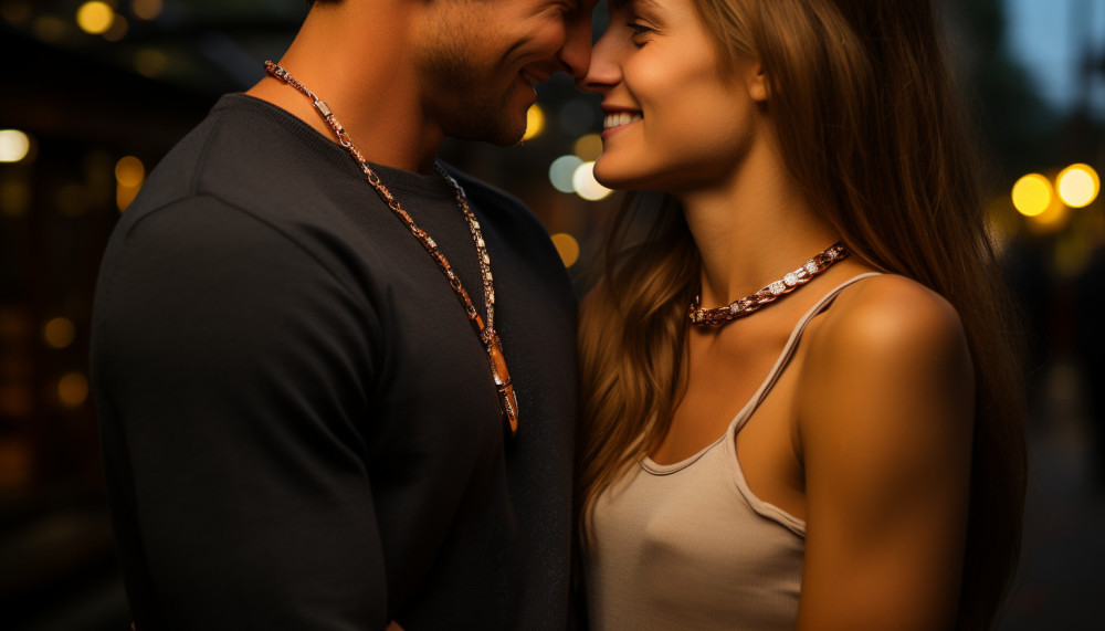 Todo lo que necesitas saber sobre las pulseras de pareja